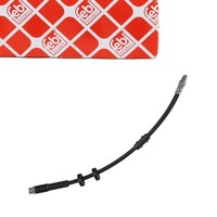 febi 177093 Bremsschlauch FüR Citroen Jumper I Peugeot Boxer 230 244 Vorne