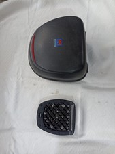 Topcase Kappa Trägerplatte Gepäckträger Staufach Helmfach Roller Scooter