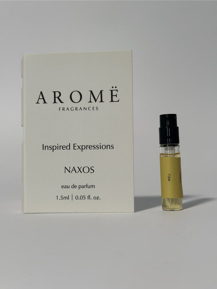 Xerjoff Fragrances 2ml Vial Samples Naxos Free Shipping | eBay
