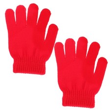 Girls Cold Weather Gloves Children's Sports Girls' Cycling Childrens