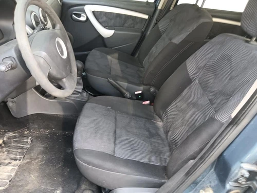 8200735456 Paragolpes Trasero para DACIA SANDERO Ambiance 2009 9278368 - Imagen 10 de 10