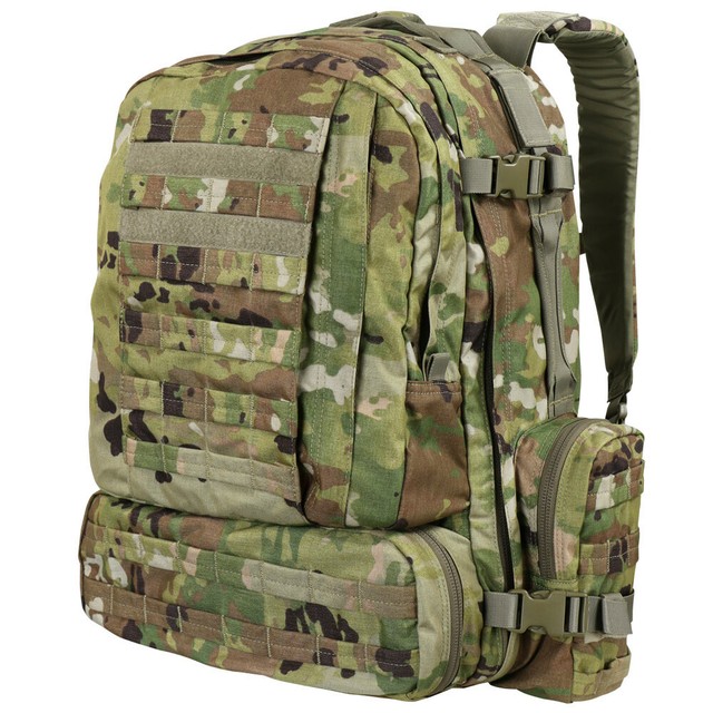 Condor Tactical Hiking Camping Modular 