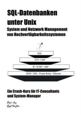 Sql-Datenbanken Unter Unix