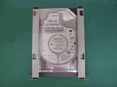 PlayStation2 -- SONY HDD 40GB -- JAPAN GAME. 39148 | eBay