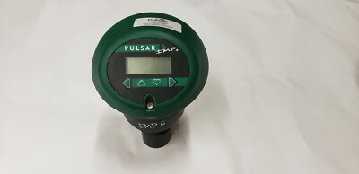 Pulsar IMP6 Non-Contacting Ultraonic Level Sensor Process Measurement 
