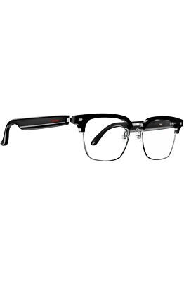Bluetooth Glasses,Wireless Bluetooth Smart Audio Glasses..