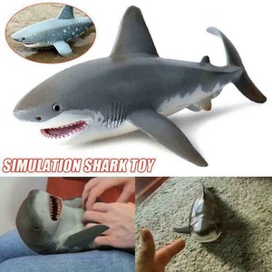 ebay shark toys