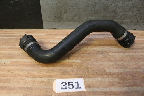KÜHLWASSERSCHLAUCH + BMW X3 E83 LCI + Kühl Mittel Schlauch Kühler + 3421987