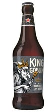 Wychwood King Goblin Imperial Ruby Beer 0,5 L...