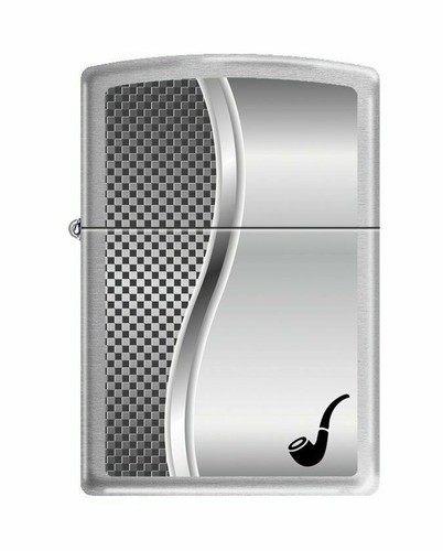 Accendino ZIPPO Benzina Nuovo - Speciale Pipa (Modello a Scelta) Originale,Storm - 第 15/150 張圖片