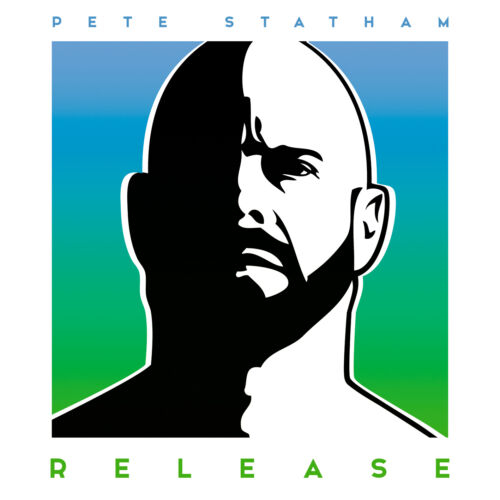 CD Pete Statham Lanzamiento - Afbeelding 1 van 1
