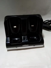 Nyko 87016-A50 Charge Station For Nintendo Wii