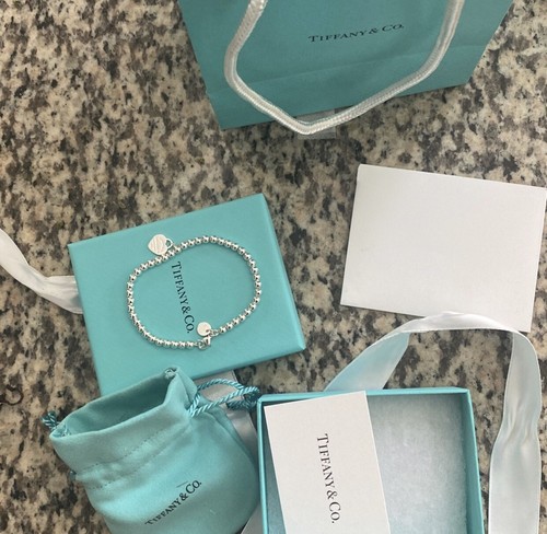 tiffany & co ag 925 bracelet