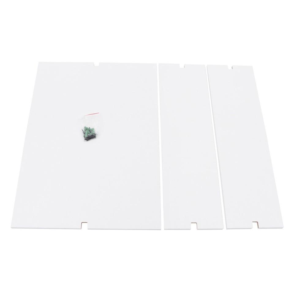 Desk Wall Mount Ladder Desk 3 Tier Floating Shelves White And Gold Desk