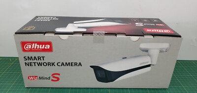 Dahua IPC-HFW5842EP-Z4E-S3 8 MP 4K Deeplight WizMind IP Bullet Kamera _1,6_5