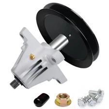 KOOTANS 46" Deck Spindle 918-04636 918-04636A 918-04865 918-04865A 618-04636 ...