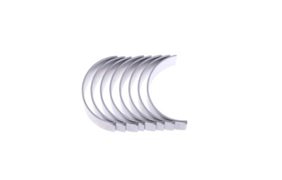 YANMAR 4TNV98 CON ROD BEARING STD. (SET OF 4 PAIRS) Y129900-23601 New