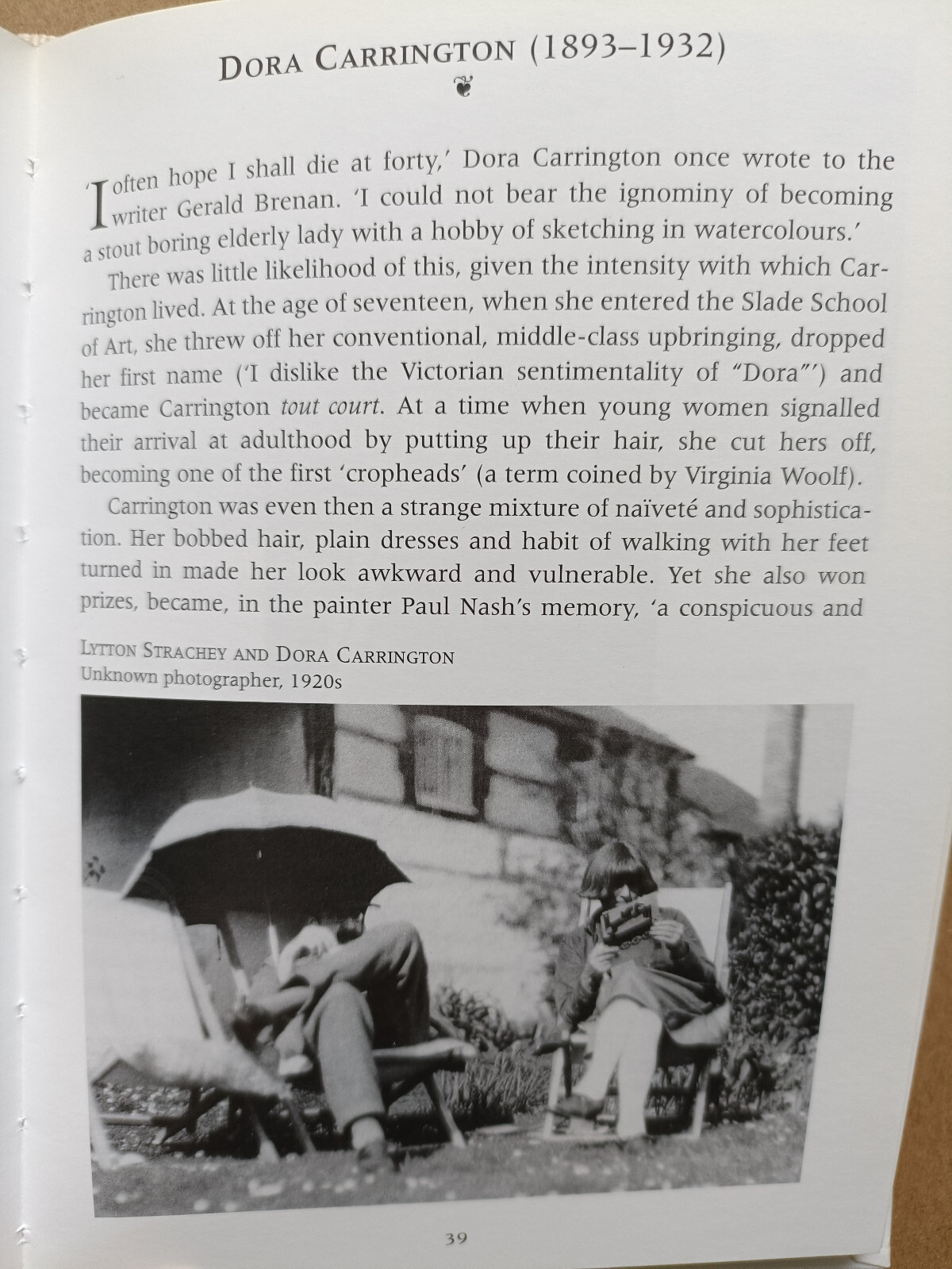 The Bloomsbury Group by Frances Spalding SIGNED by the author 9781855142022 eBay