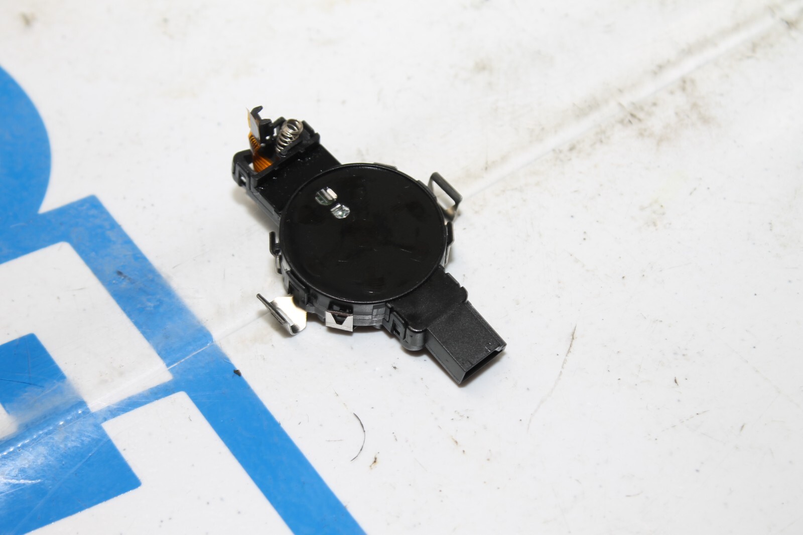 15-20 LAMBORGHINI HURACAN RAIN SENSING WIPER SENSOR MODULE COMPUTER 8U0955559