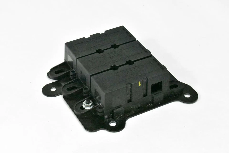 04 05 06 07 Mega bloque de fusibles distribución de energía Jaguar XJ8 XJ8L Vanden Plas  Foto 3 de 4