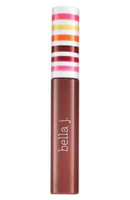 Bella J Lip Gloss with Surprise Charm Inside CHOOSE YOUR SHADE 0.23oz  NIB!!