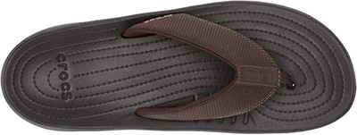 crocs bogota flip flops