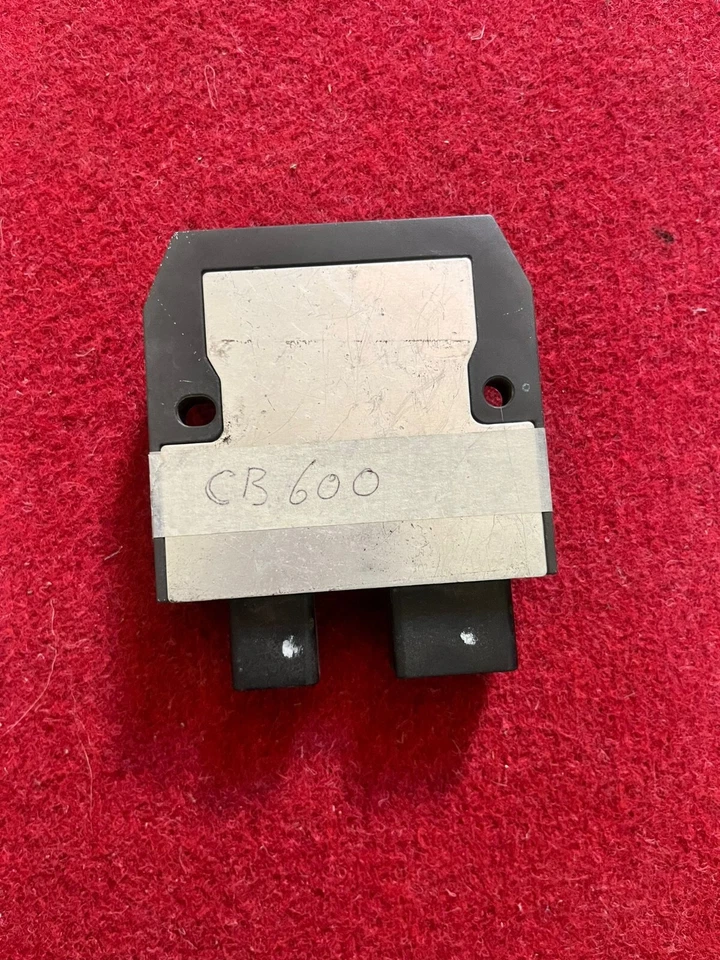 Regolatore Di Tensione Corrente Stabilizzatore HONDA HORNET 600 2007 2010 sh750a - Immagine 2 di 3