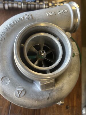 Detroit Disel turbo DD 13 charcher EA 4710963099 -1395 3063 New