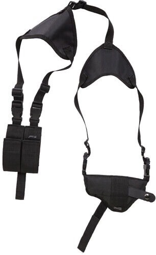 Shoulder holster for Smith & Wesson 4513 TSW