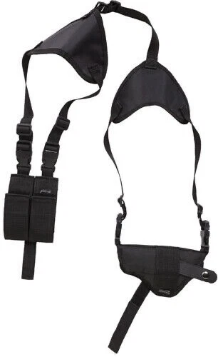 Shoulder holster for Taurus Judge 4510 - Image 3 of 4