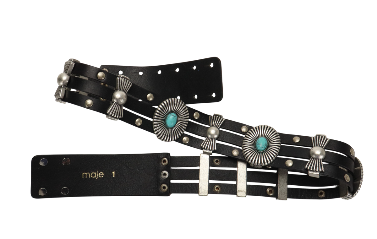 MAJE Belt Women