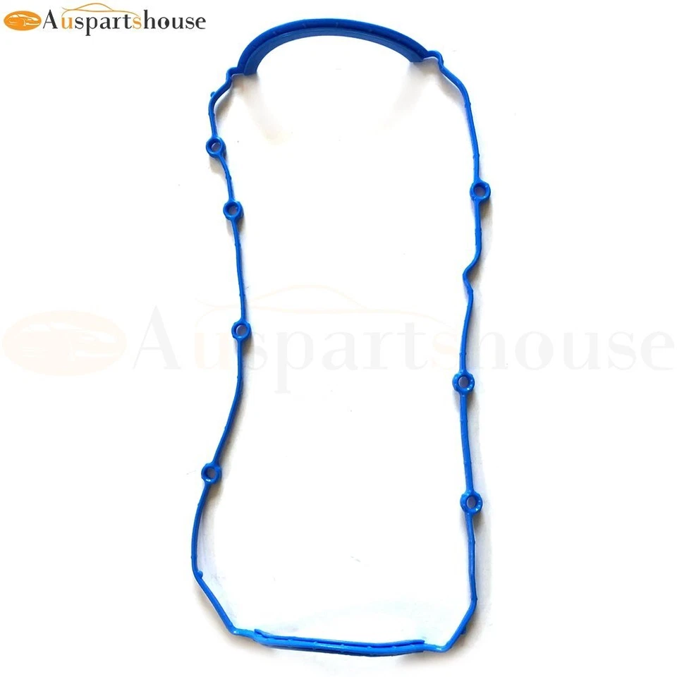 Juego de juntas de cárter de aceite para Chevrolet Impala Malibu Pontiac G6 2006-11 3,5 L 3,9 L V6 Foto 4 de 4