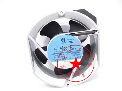 1PC SERVO MA48B3 17CM 17250 200-240V 33/32W #W2*