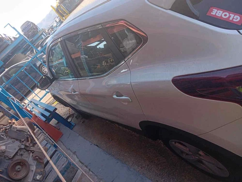 271203982R Glühkerzensteuergerät für NISSAN QASHQAI (J11E) Acenta 2020 3661284 - Bild 15 von 19