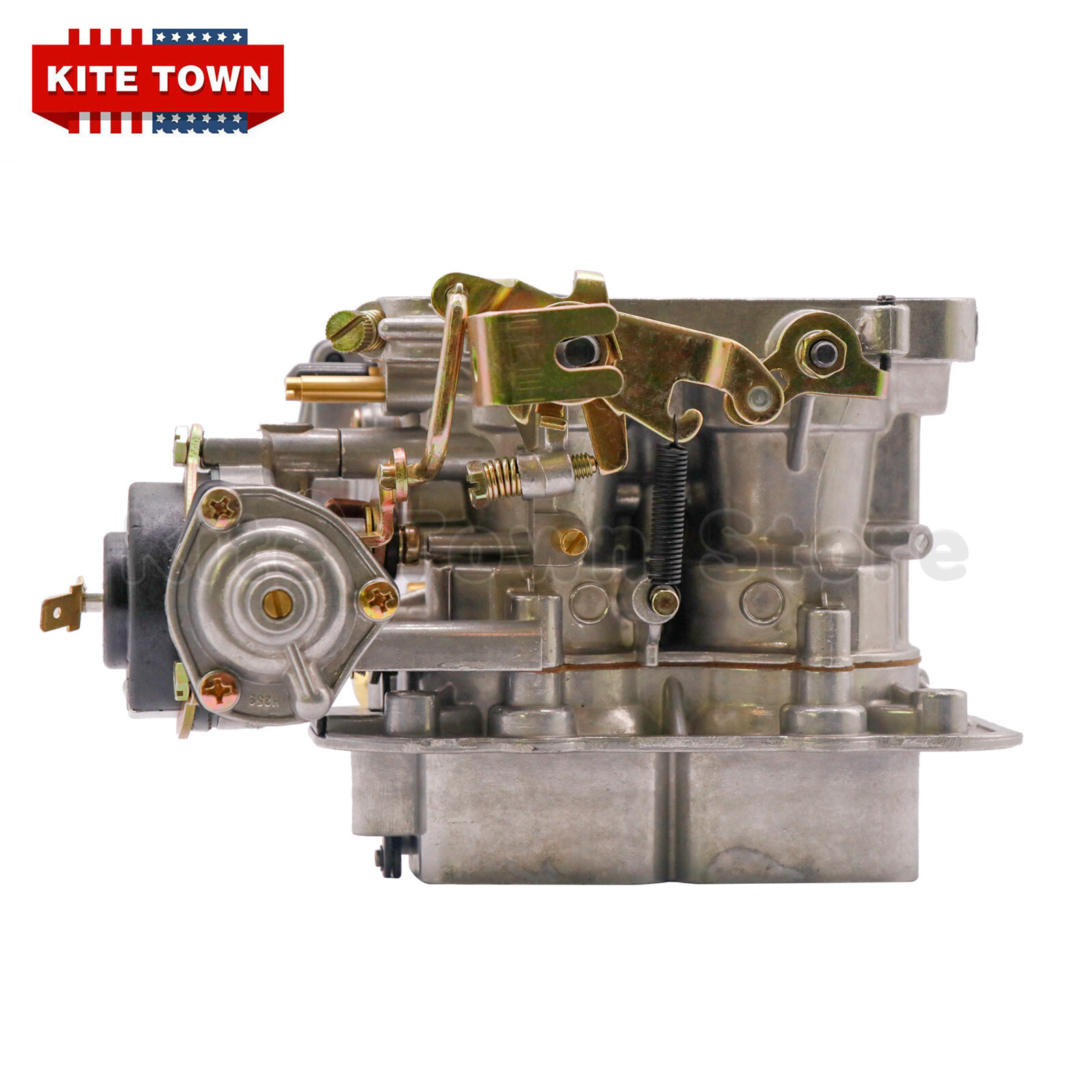 Carburetor Fit for er 32/36 DGV DGEV 196380 MG Mazda B2200 Nissan