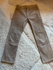 Vintage 70s Levis 519 Corduroy Pants 30x30 Khaki USA