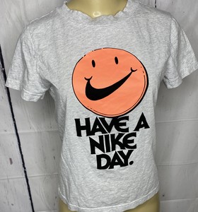 have a nike day shirt womens