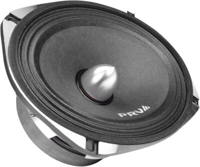 Prv Audio 69Mr500 Php 4 Midrange Loudspeaker 6X9 High Fidelity 500 Watts