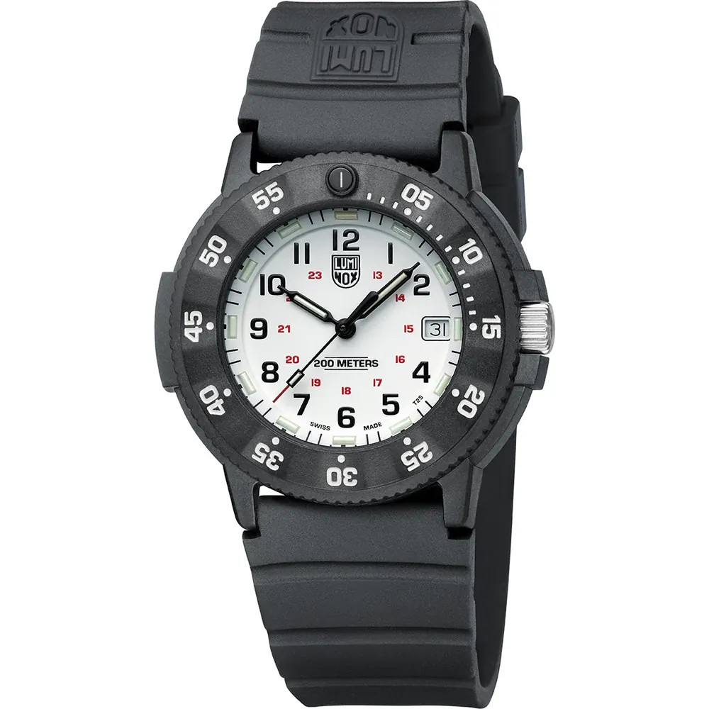 Наручные часы Luminox XS.3007.EVO.S Navy Seal