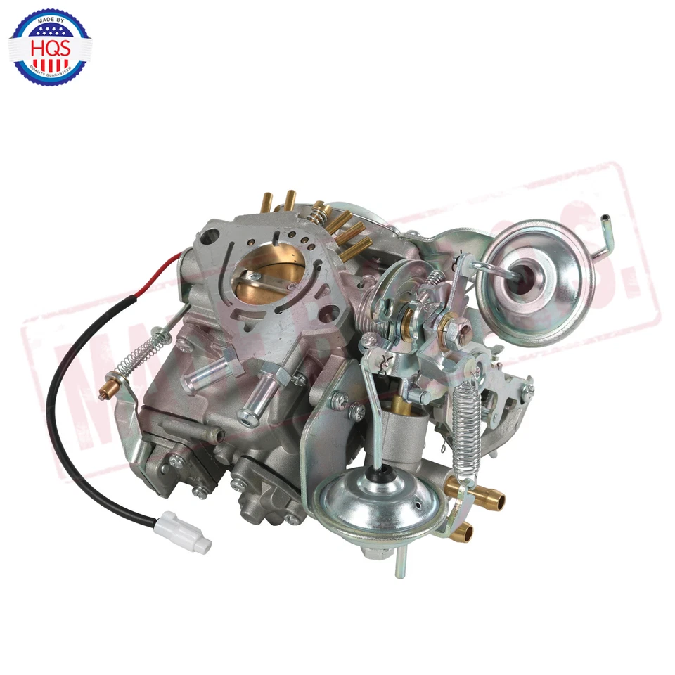 Carburetor For Suzuki Carry Mazda F5A F5B F6A DD51T DE51V DF51V 13200-77530  - Изображение 4 из 4