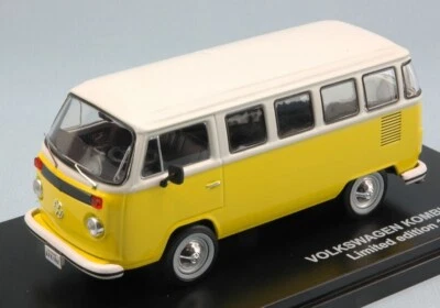 VW T2 Kombi 1976, 1/43, Triple 9