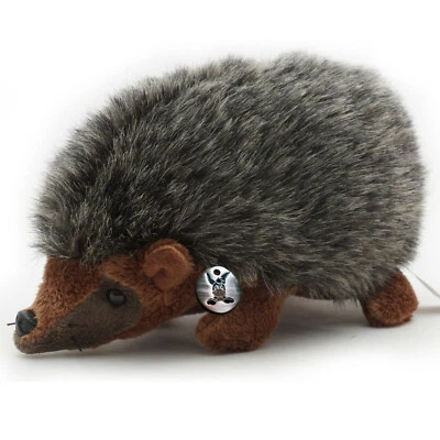 KUSCHELTIERE*BIZ Igel Kuscheltier Wildtier Braunbrustigel Plüschtier HOGI