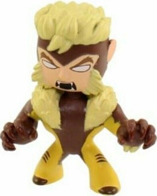 Funko Mystery Minis X-Men Series 1 Marvel Comics - Complete