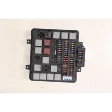 FUSE BOX FOR RENAULT TRUCKS MIDLUM (06-09) 220.16 2P/D/6174CC (MOT. DCI 2006