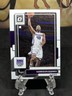 2022-23 Donruss Optic Harrison Barnes #109 Sacramento Kings