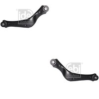 Febi Bilstein Querlenkersatz Links & Rechts FüR Opel Insignia A Caravan G09