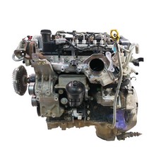 Moteur Isuzu D-MAX