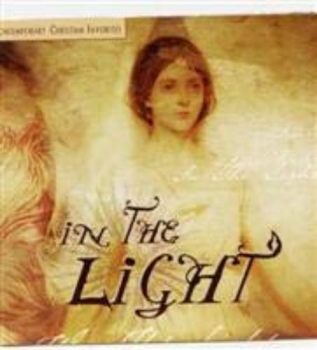 Va-In The Light In the Light (CD)