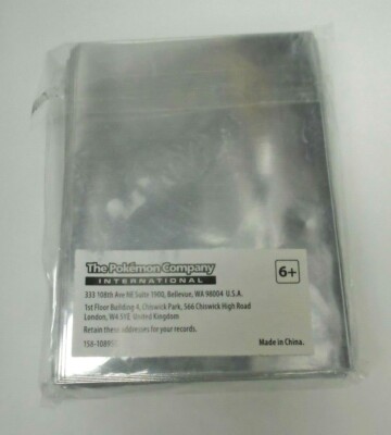 how to sleeve double sided cards Amazon.com: Pokemon - Xerneas-EX (97/146) - XY