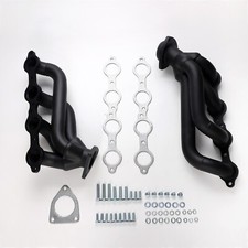 1-78 Shorty Headers Ls Swap For 03-13 Chevygmc Silveradotahoeyukon V8